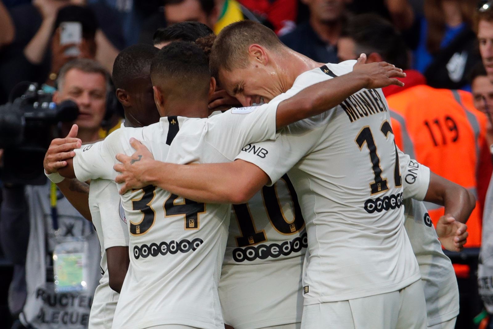 废白土浸出设备