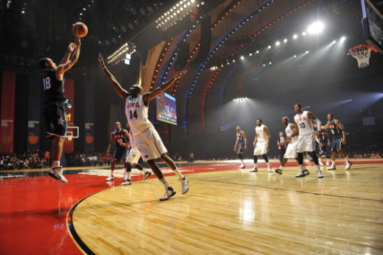 50吨植物油精炼设备